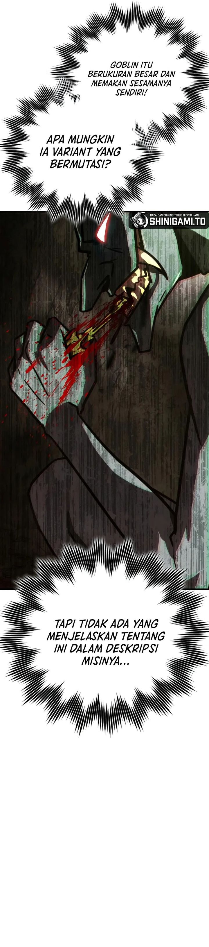 Limit-Breaking Genius Mage Chapter 10 Gambar 14