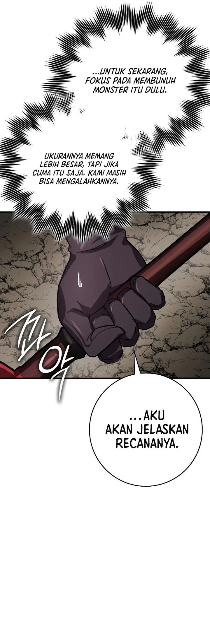 Limit-Breaking Genius Mage Chapter 10 Gambar 15