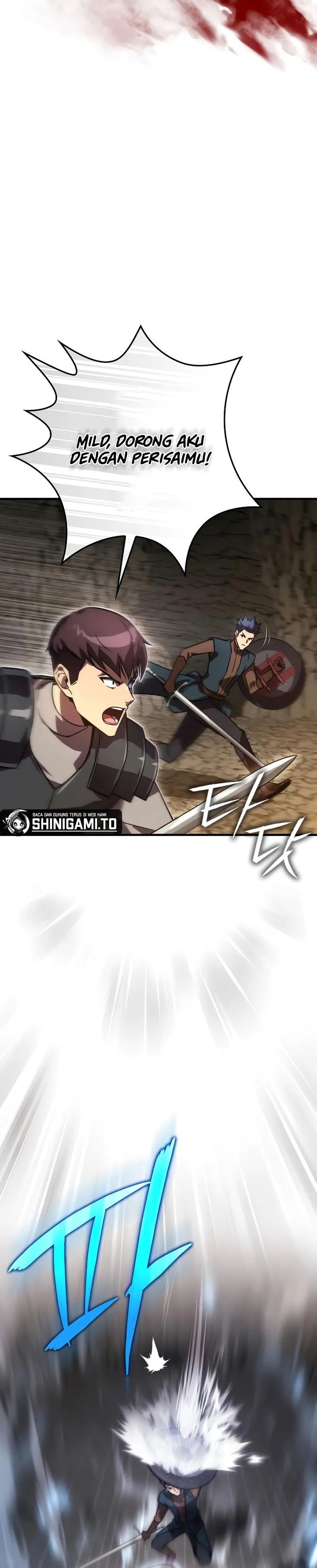 Limit-Breaking Genius Mage Chapter 10 Gambar 19