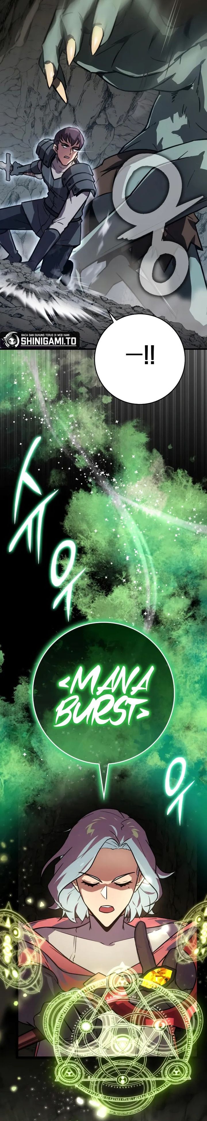 Limit-Breaking Genius Mage Chapter 10 Gambar 22