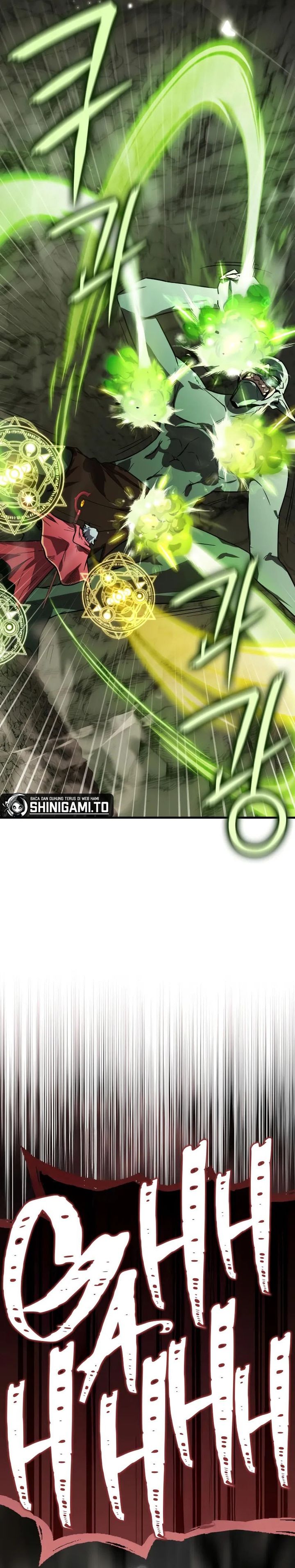 Limit-Breaking Genius Mage Chapter 10 Gambar 23