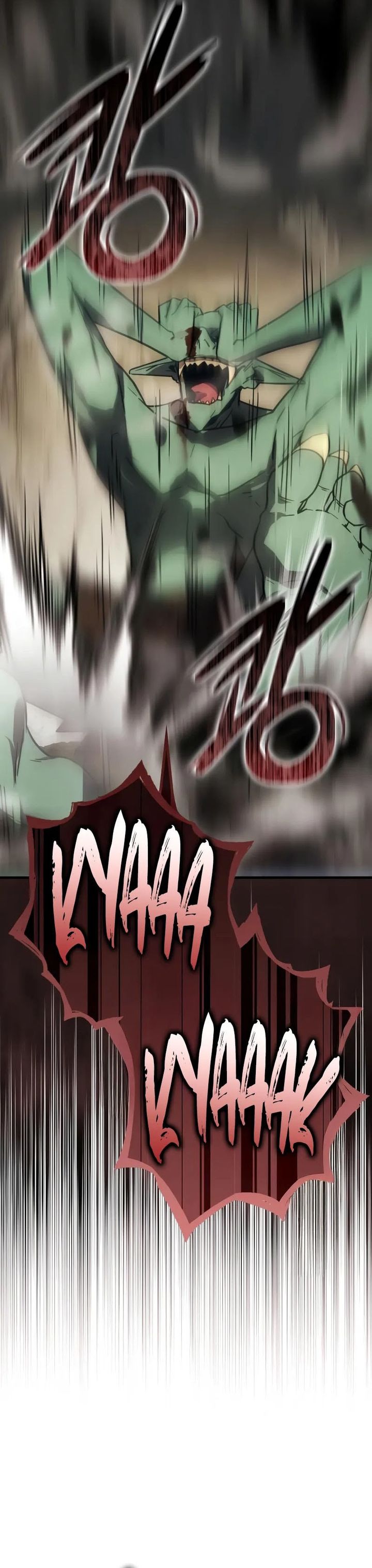 Limit-Breaking Genius Mage Chapter 10 Gambar 24