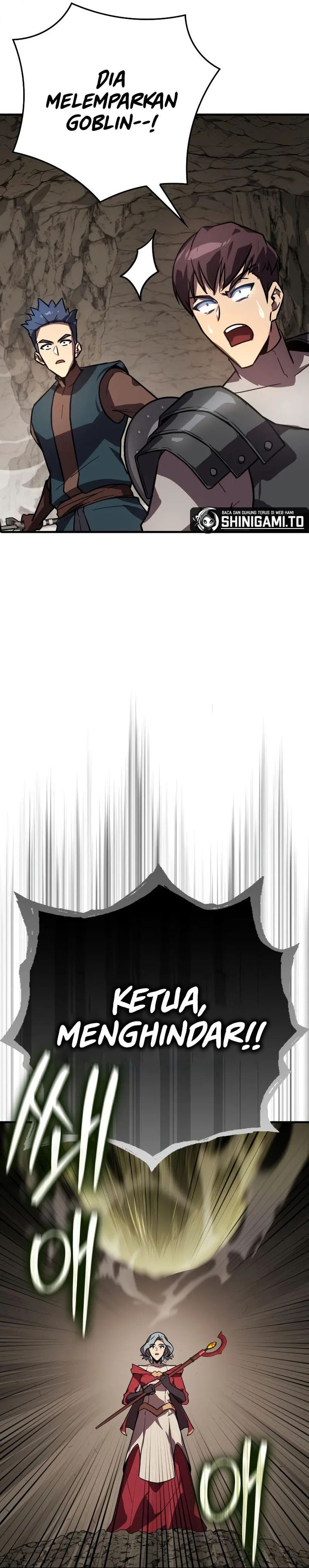 Limit-Breaking Genius Mage Chapter 10 Gambar 26