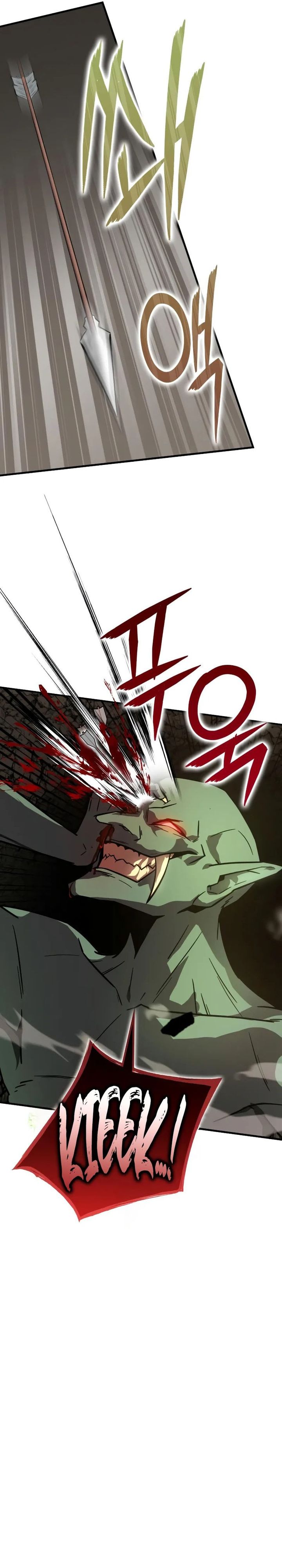 Limit-Breaking Genius Mage Chapter 10 Gambar 30
