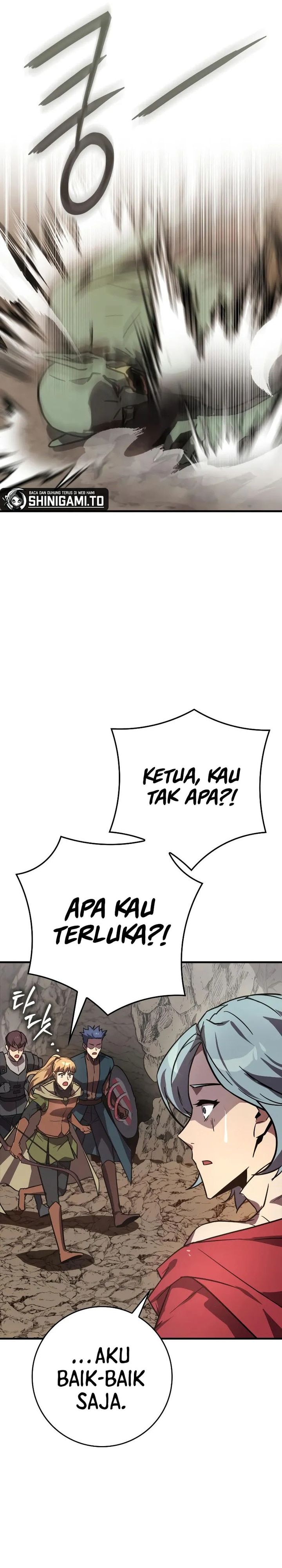 Limit-Breaking Genius Mage Chapter 10 Gambar 31