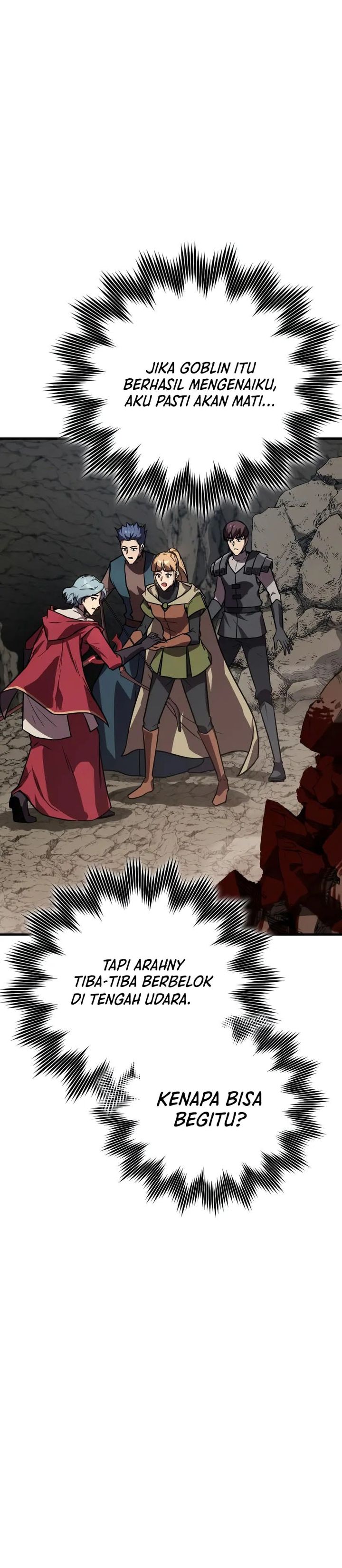 Limit-Breaking Genius Mage Chapter 10 Gambar 32