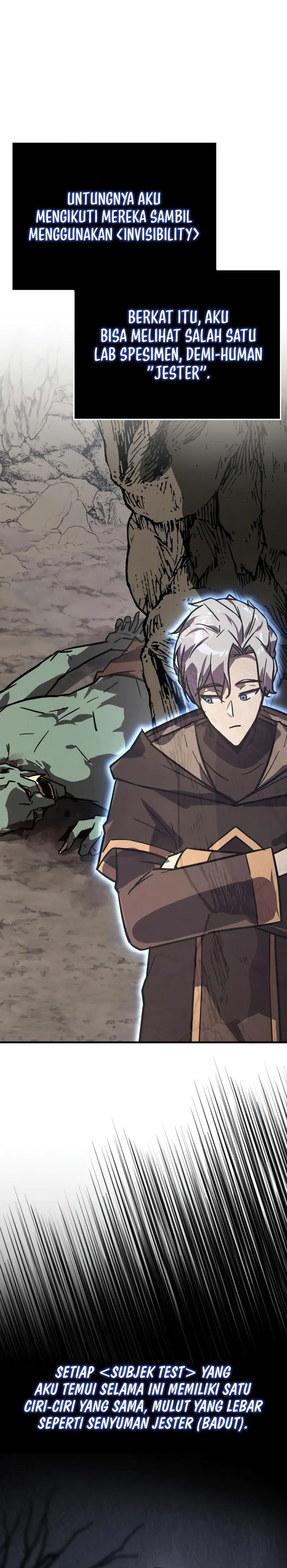 Limit-Breaking Genius Mage Chapter 10 Gambar 34