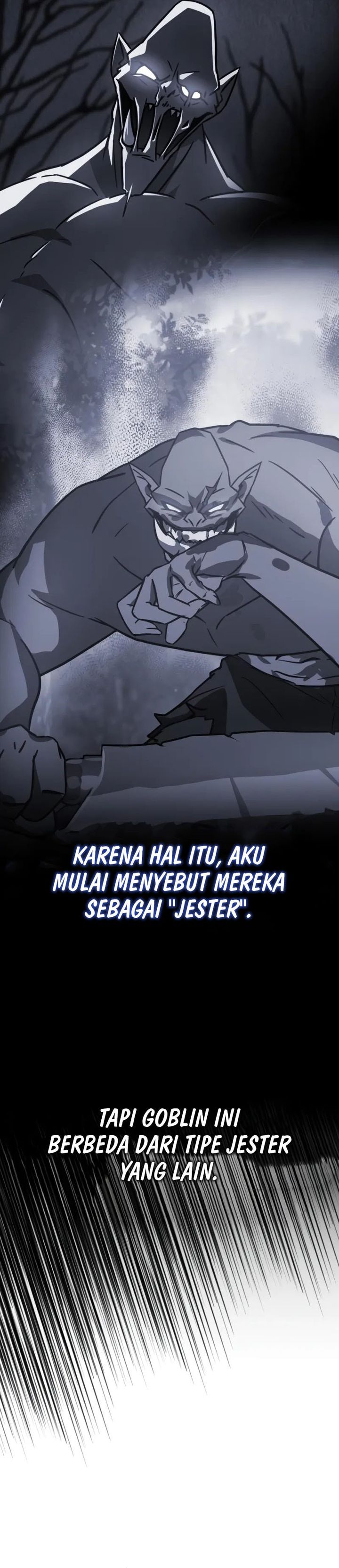Limit-Breaking Genius Mage Chapter 10 Gambar 35