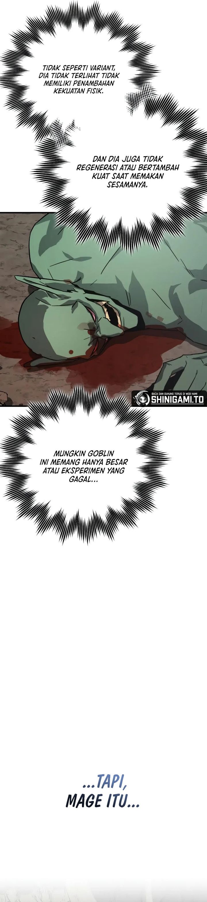 Limit-Breaking Genius Mage Chapter 10 Gambar 36
