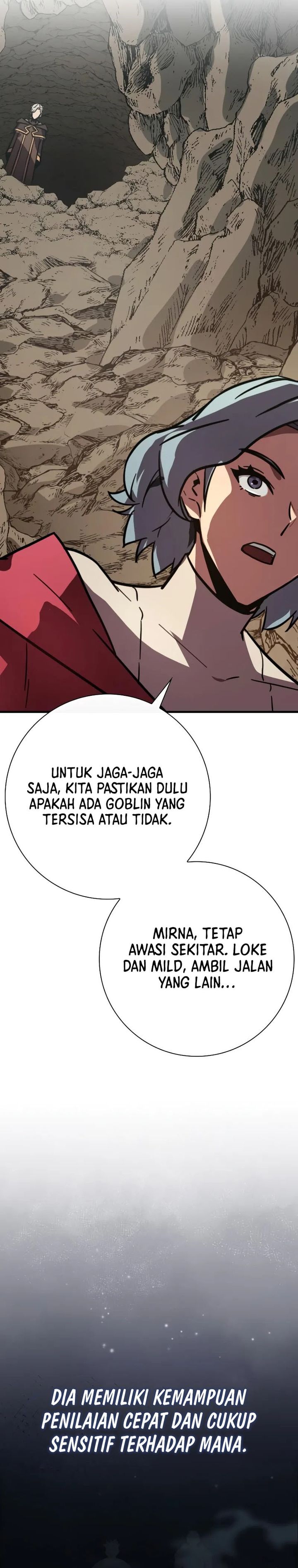 Limit-Breaking Genius Mage Chapter 10 Gambar 37