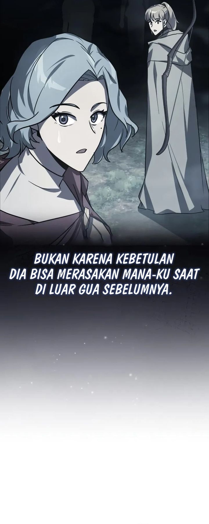 Limit-Breaking Genius Mage Chapter 10 Gambar 38