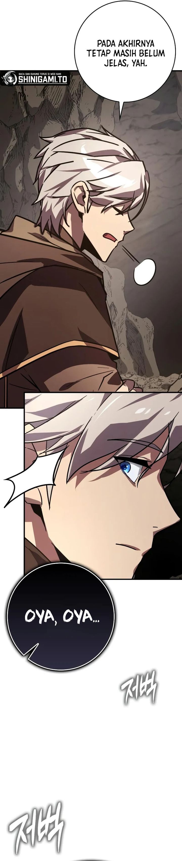 Limit-Breaking Genius Mage Chapter 10 Gambar 39