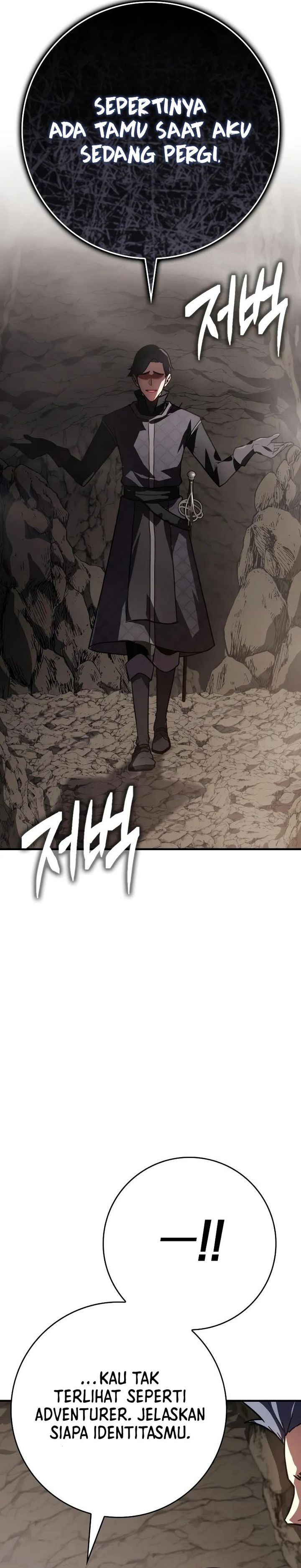 Limit-Breaking Genius Mage Chapter 10 Gambar 40