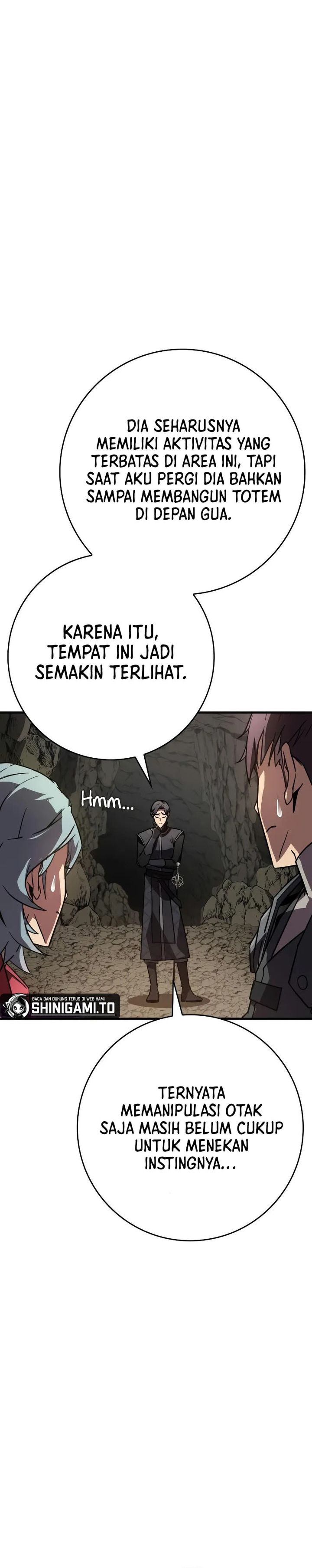 Limit-Breaking Genius Mage Chapter 10 Gambar 42