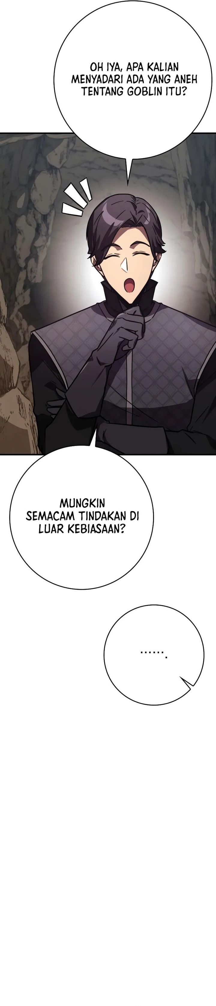 Limit-Breaking Genius Mage Chapter 10 Gambar 43
