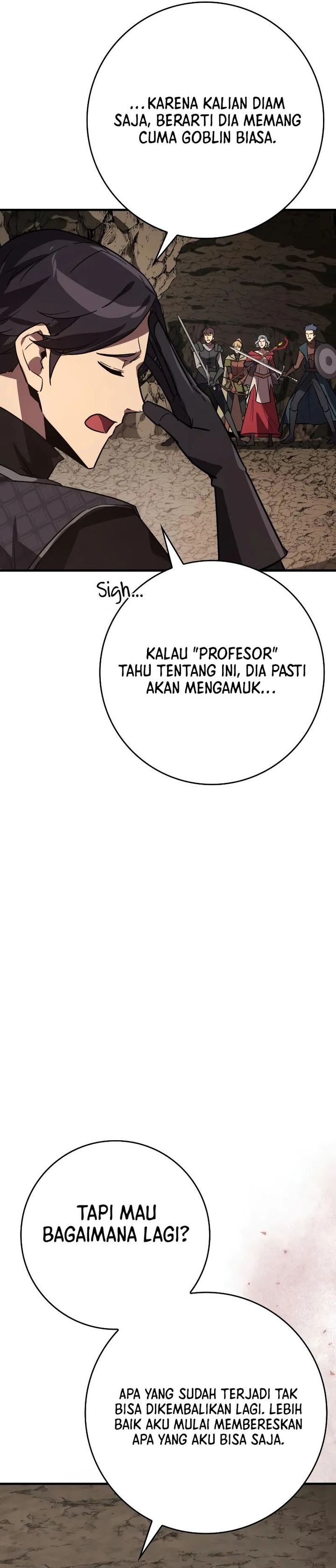 Limit-Breaking Genius Mage Chapter 10 Gambar 44