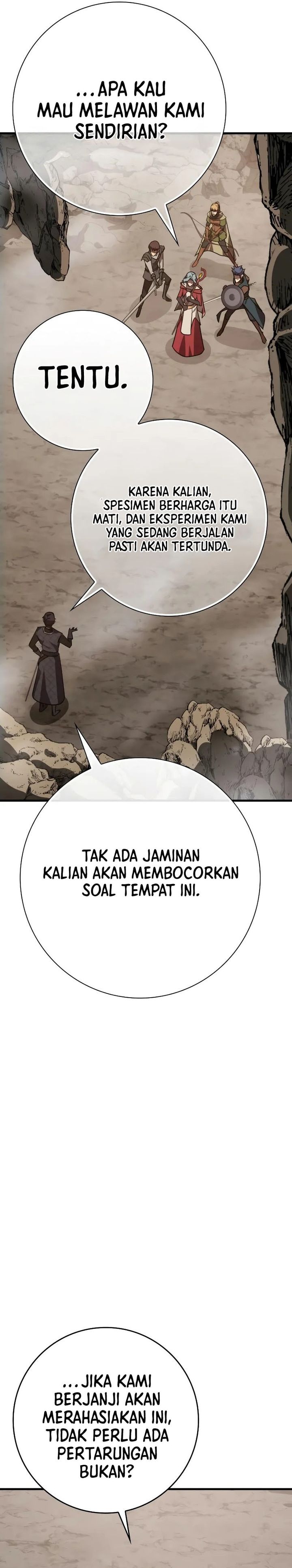 Limit-Breaking Genius Mage Chapter 10 Gambar 46
