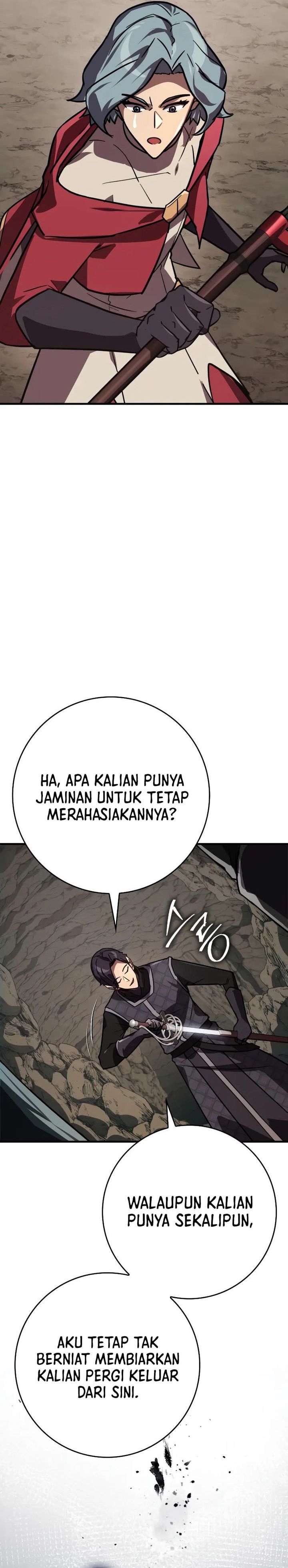 Limit-Breaking Genius Mage Chapter 10 Gambar 47