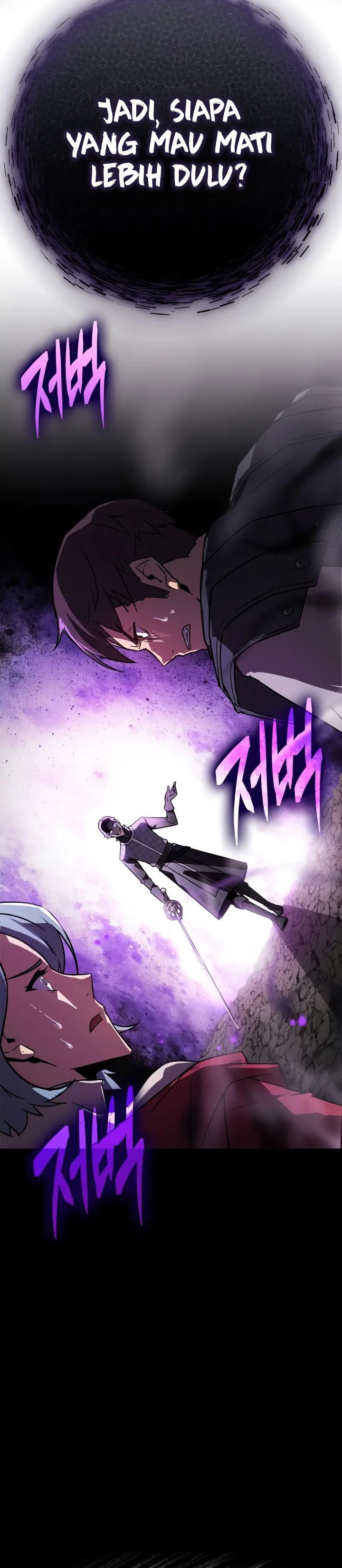 Limit-Breaking Genius Mage Chapter 10 Gambar 49