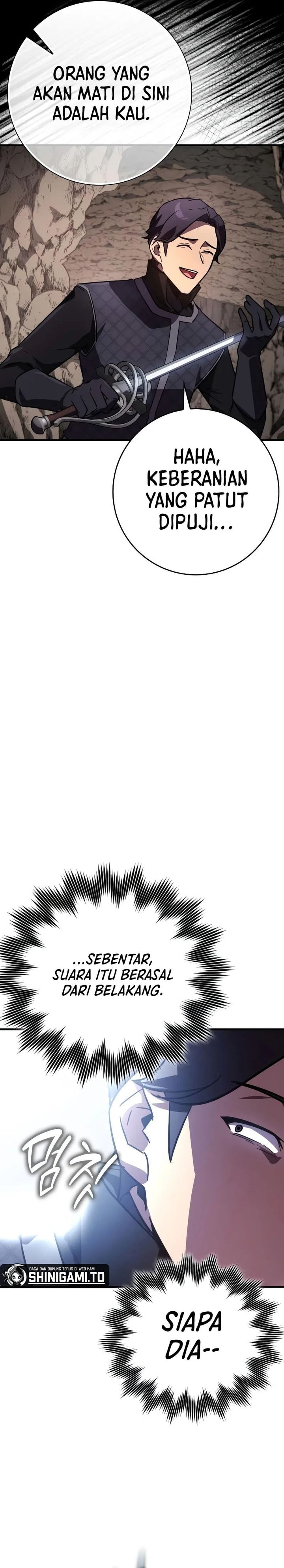 Limit-Breaking Genius Mage Chapter 10 Gambar 50