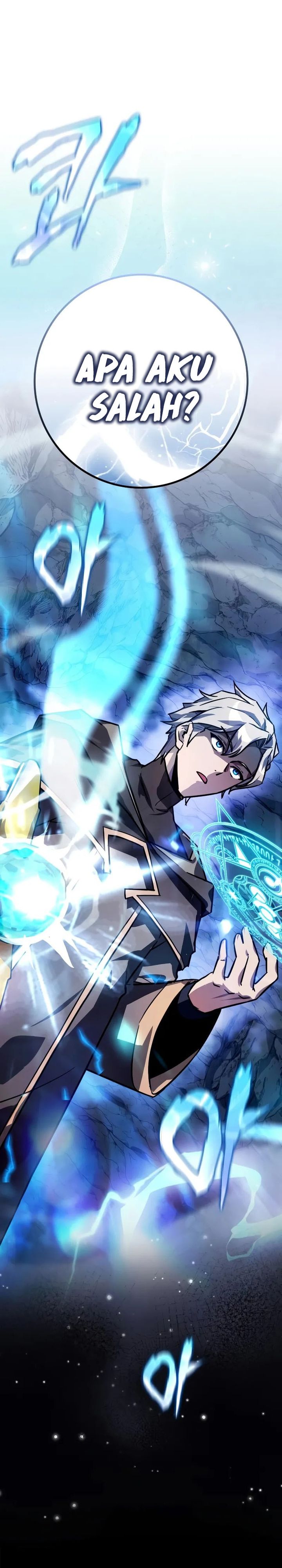 Limit-Breaking Genius Mage Chapter 10 Gambar 53