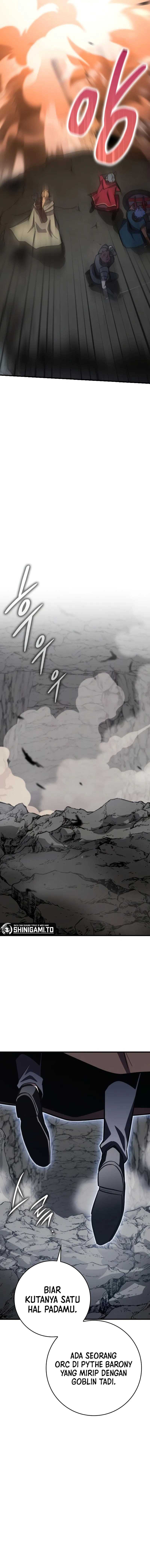 Limit-Breaking Genius Mage Chapter 11 Gambar 23