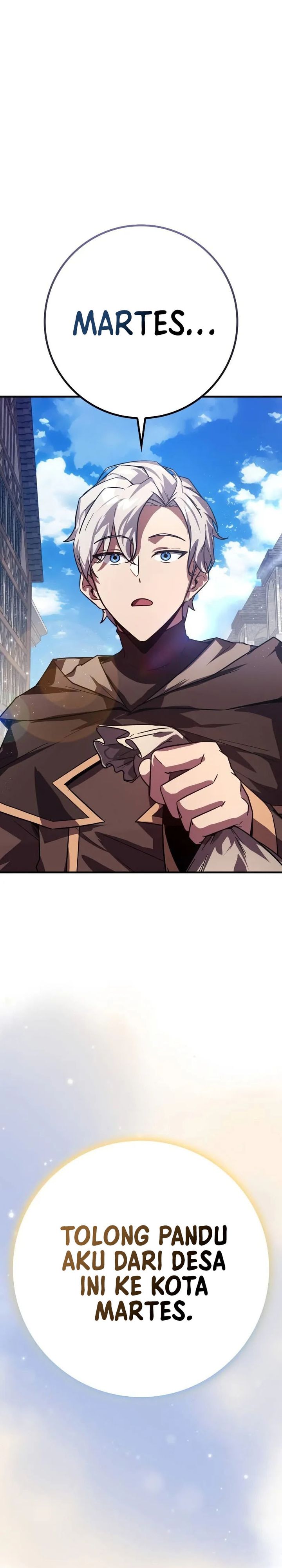 Limit-Breaking Genius Mage Chapter 12 Gambar 5