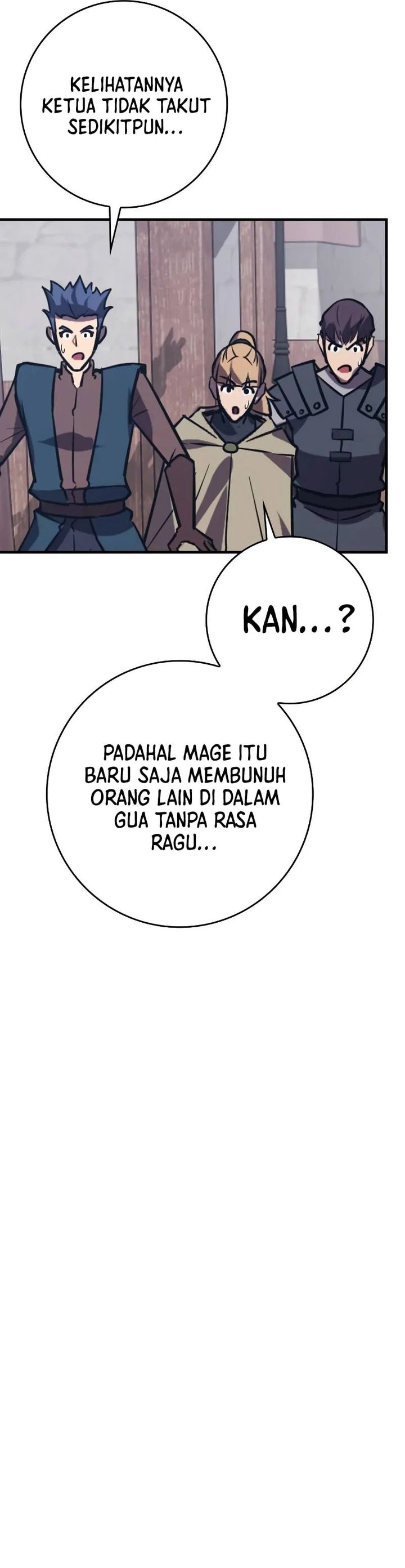 Limit-Breaking Genius Mage Chapter 12 Gambar 11