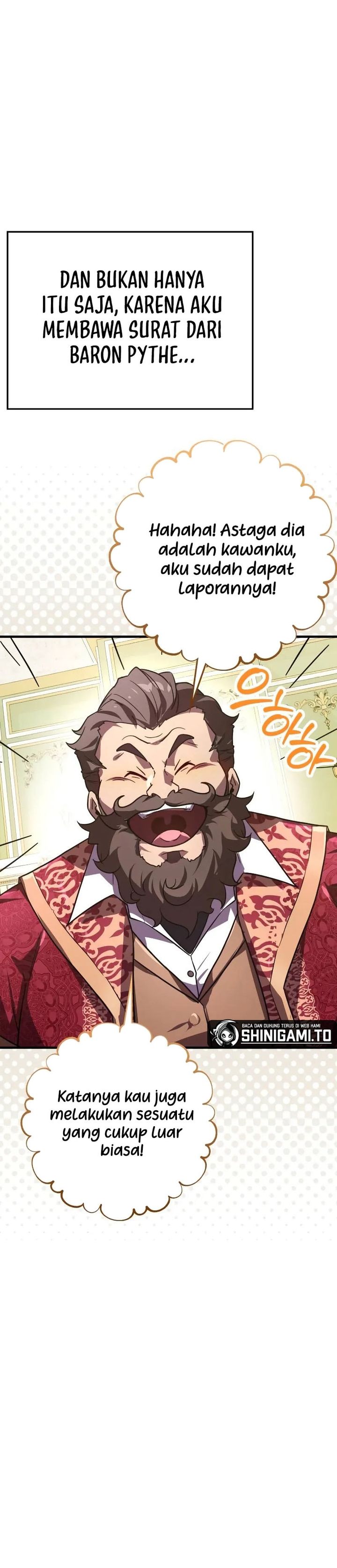 Limit-Breaking Genius Mage Chapter 12 Gambar 14