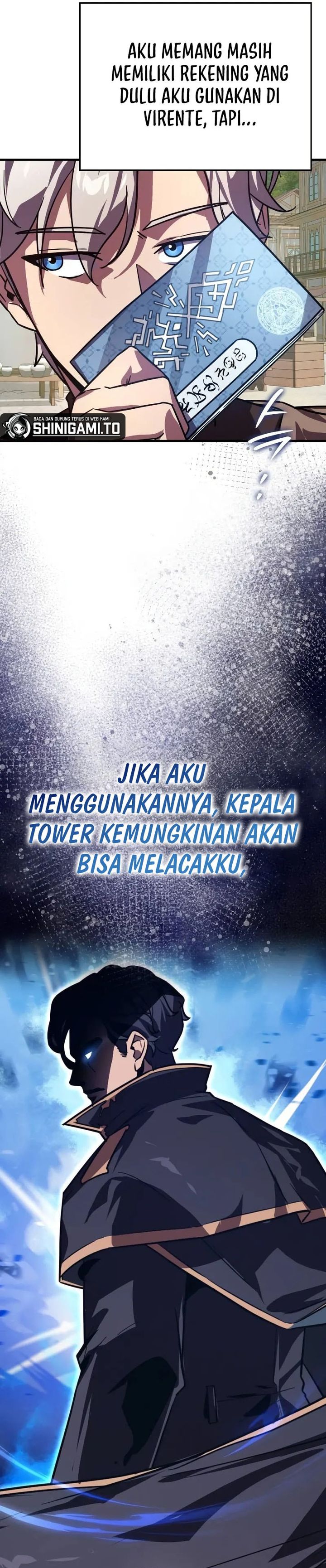 Limit-Breaking Genius Mage Chapter 12 Gambar 17