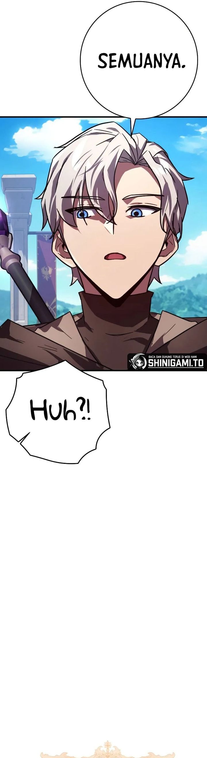 Limit-Breaking Genius Mage Chapter 12 Gambar 23