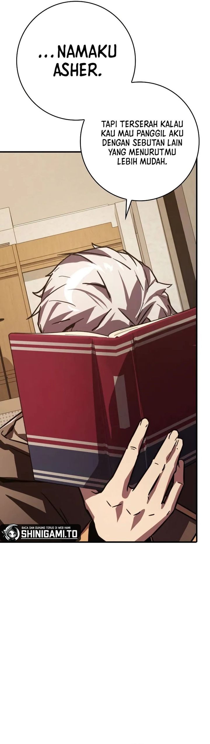 Limit-Breaking Genius Mage Chapter 12 Gambar 30