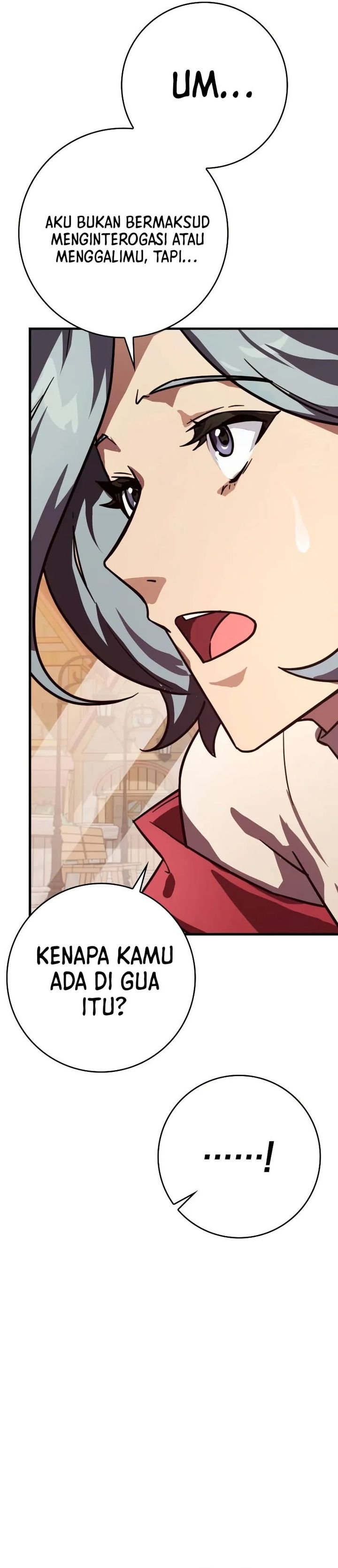 Limit-Breaking Genius Mage Chapter 12 Gambar 32