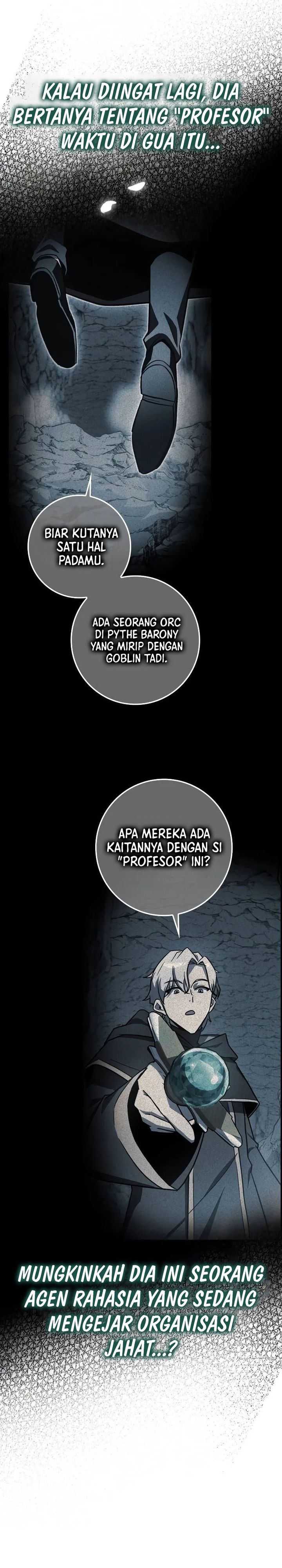 Limit-Breaking Genius Mage Chapter 12 Gambar 35