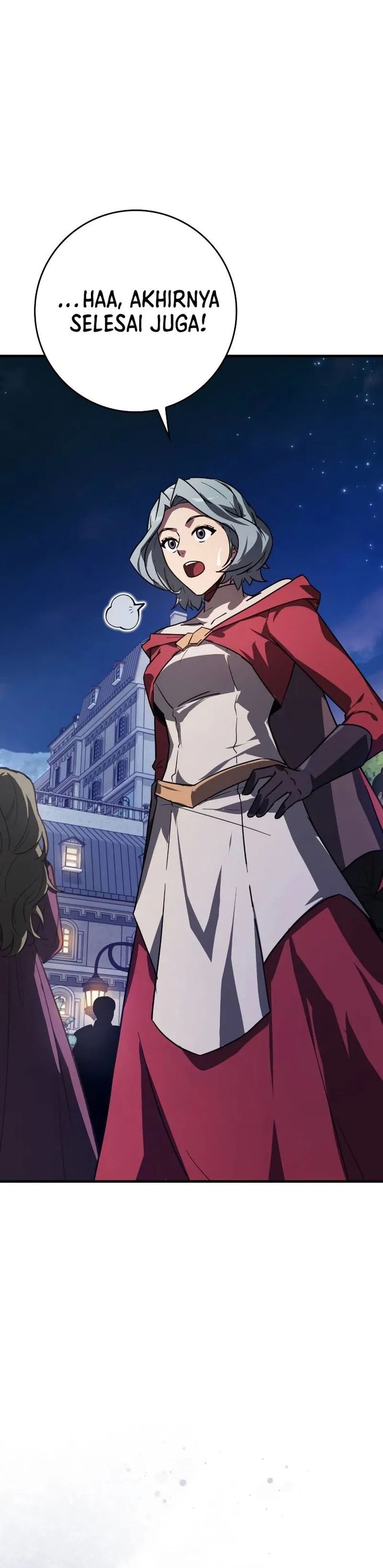 Limit-Breaking Genius Mage Chapter 12 Gambar 38