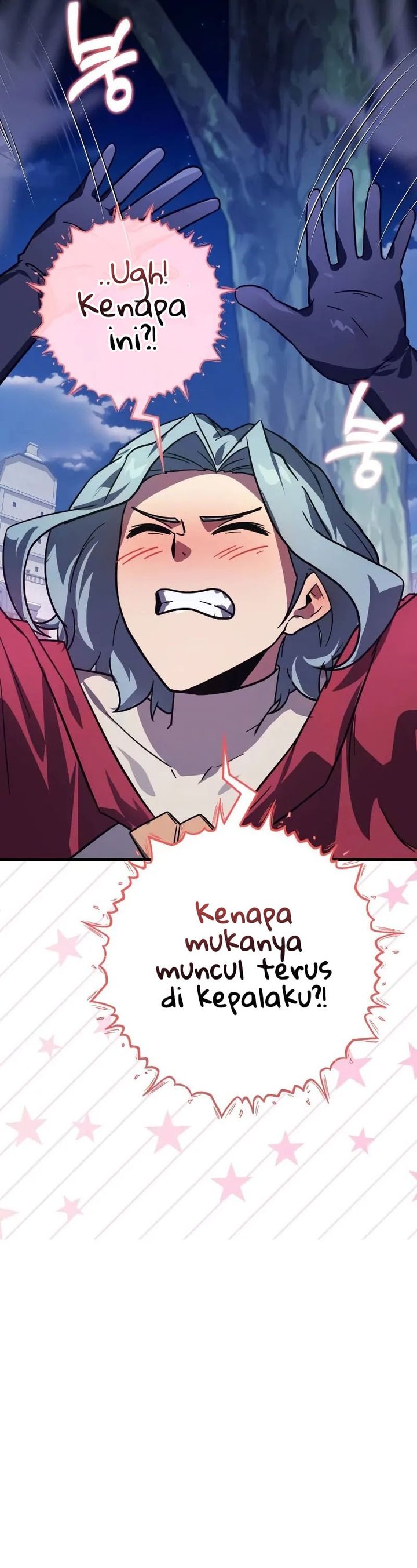 Limit-Breaking Genius Mage Chapter 12 Gambar 43
