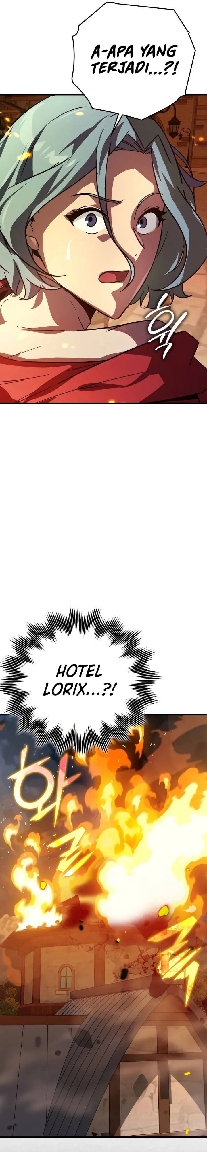 Limit-Breaking Genius Mage Chapter 12 Gambar 46