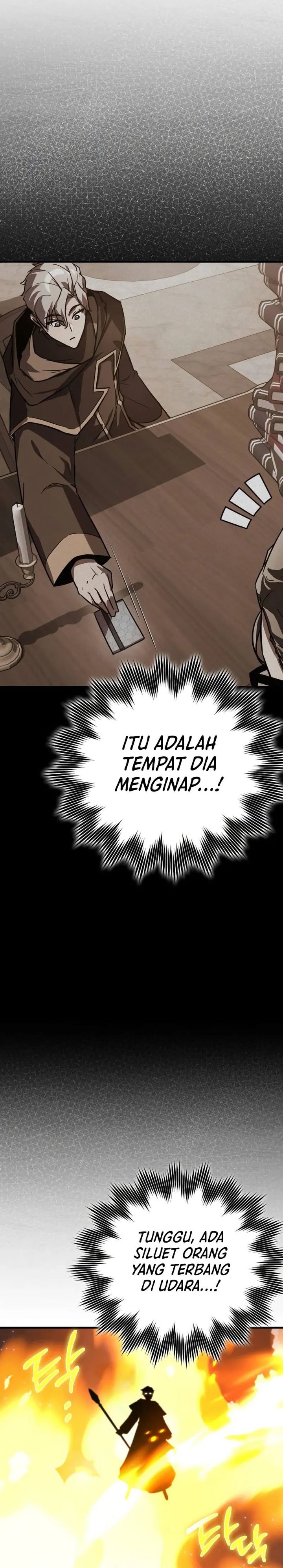Limit-Breaking Genius Mage Chapter 12 Gambar 47