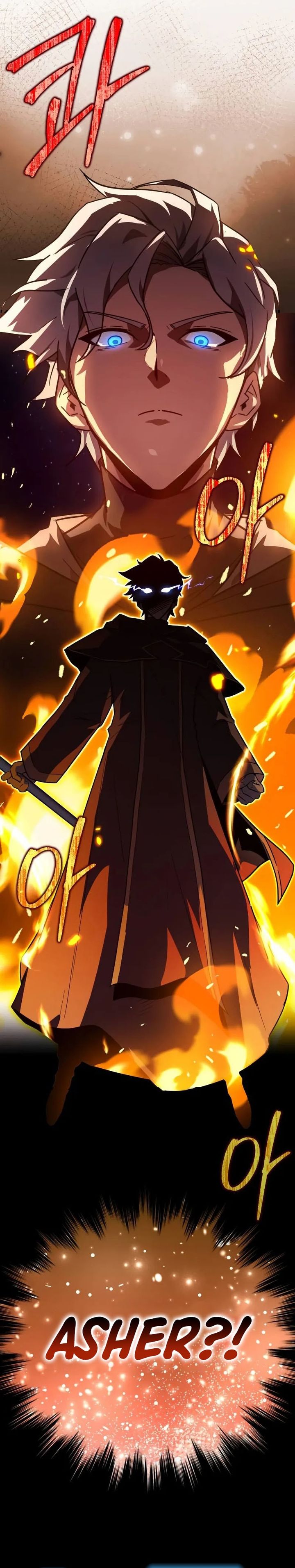 Limit-Breaking Genius Mage Chapter 12 Gambar 49