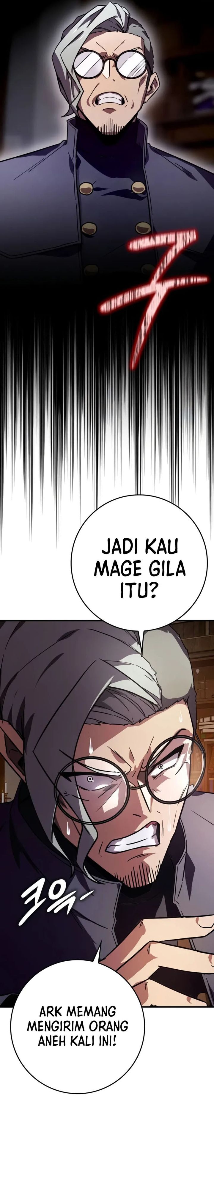 Limit-Breaking Genius Mage Chapter 15 Gambar 5