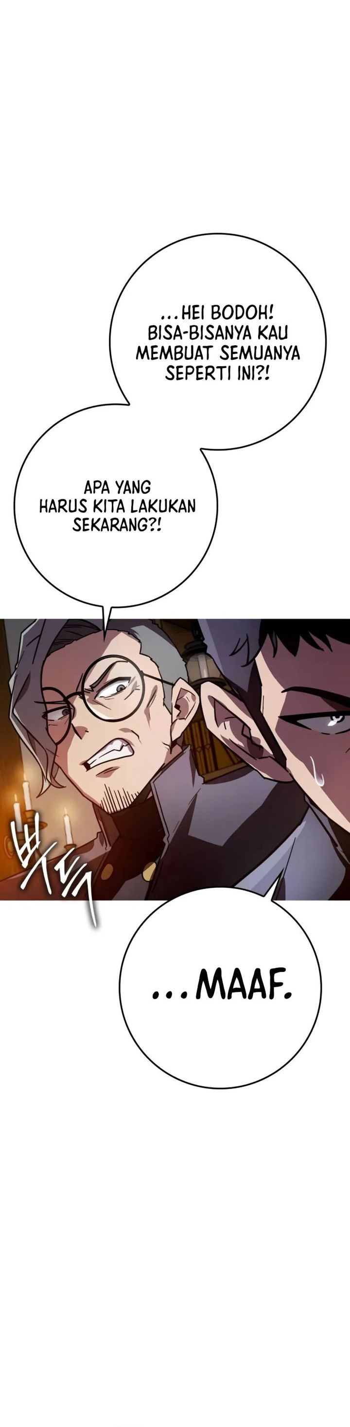 Limit-Breaking Genius Mage Chapter 15 Gambar 8