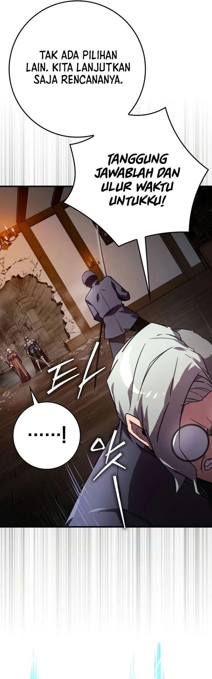 Limit-Breaking Genius Mage Chapter 15 Gambar 9