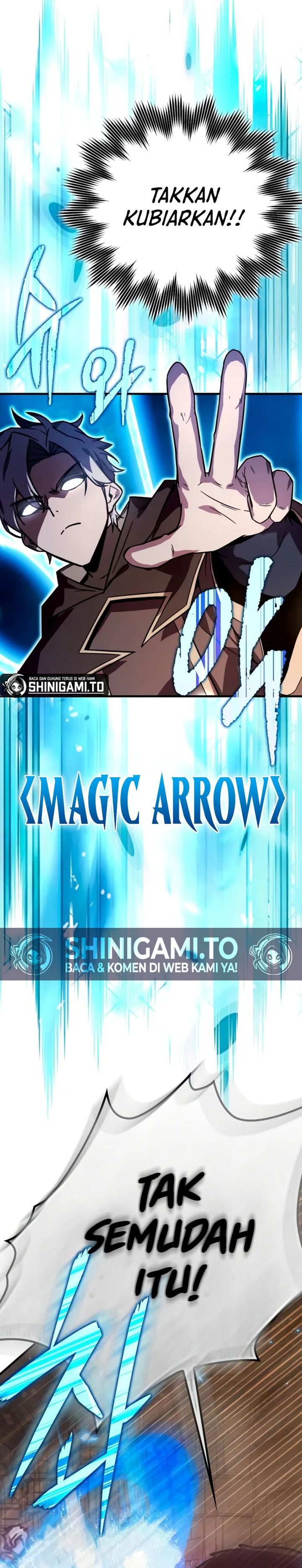 Limit-Breaking Genius Mage Chapter 15 Gambar 10
