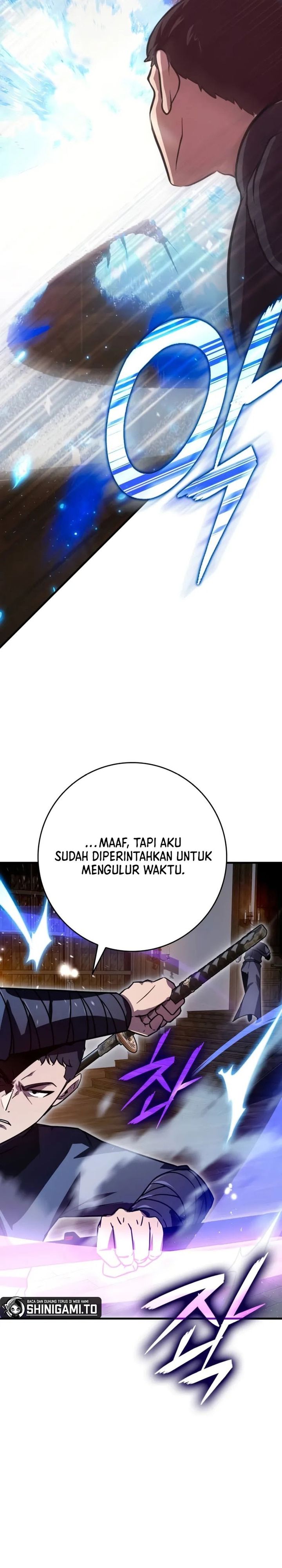 Limit-Breaking Genius Mage Chapter 15 Gambar 11