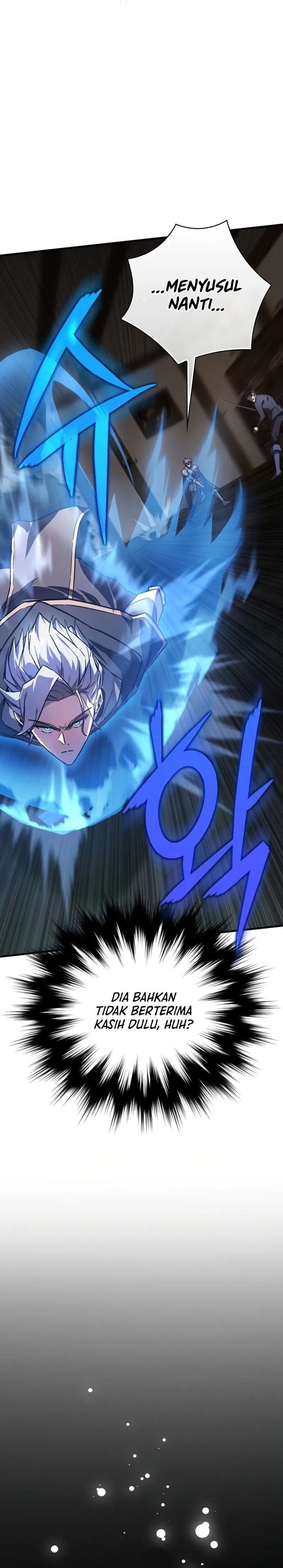 Limit-Breaking Genius Mage Chapter 15 Gambar 14
