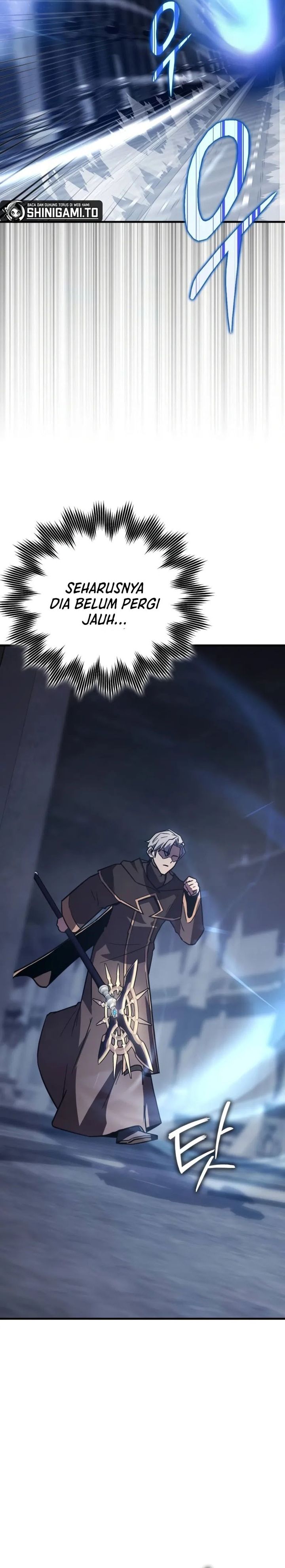 Limit-Breaking Genius Mage Chapter 15 Gambar 16