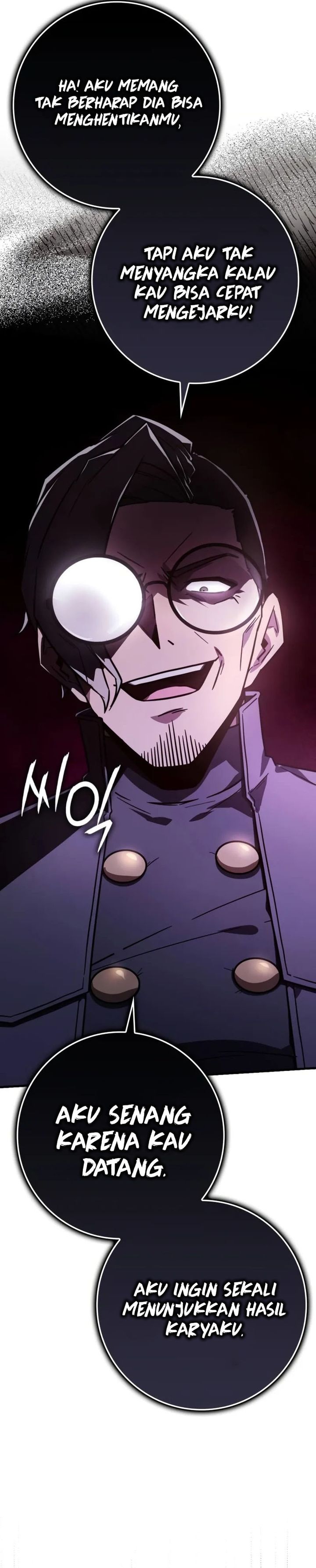 Limit-Breaking Genius Mage Chapter 15 Gambar 19
