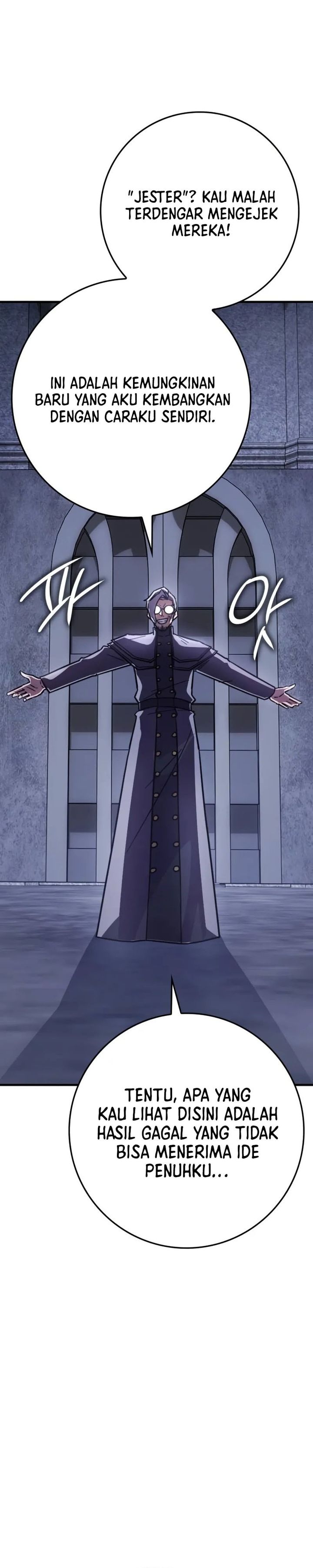 Limit-Breaking Genius Mage Chapter 15 Gambar 22