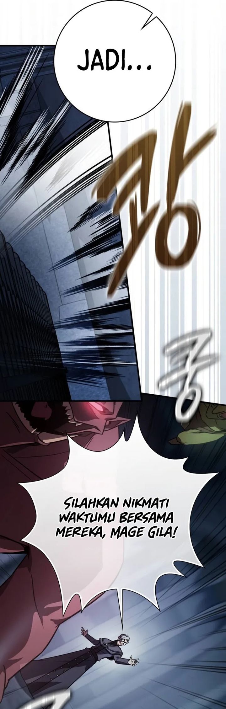 Limit-Breaking Genius Mage Chapter 15 Gambar 24
