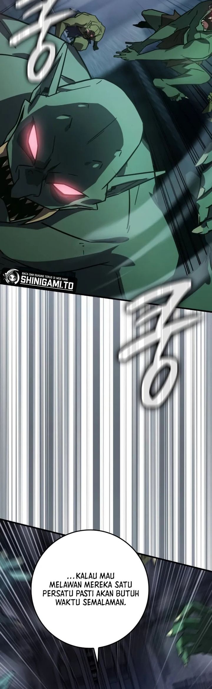 Limit-Breaking Genius Mage Chapter 15 Gambar 25